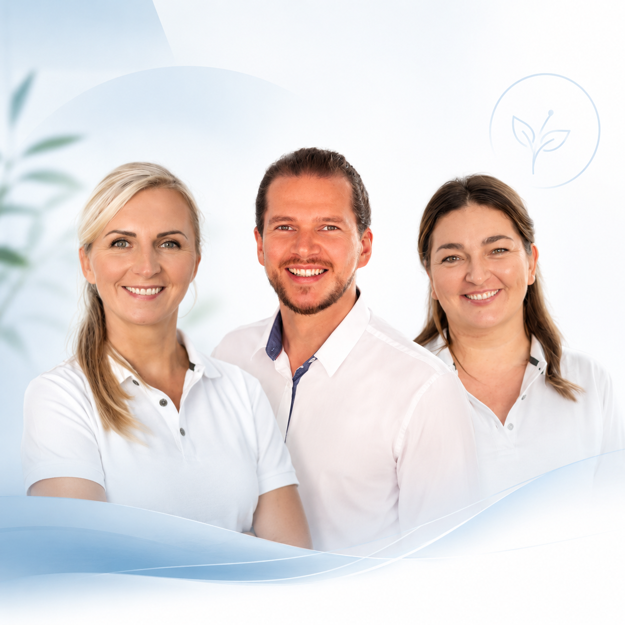 Pers�nliche Beratung & Behandlung