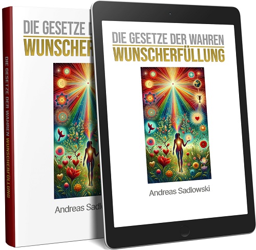 Die Gesetze der wahren Wunscherf�llung - E-BOOK PDF