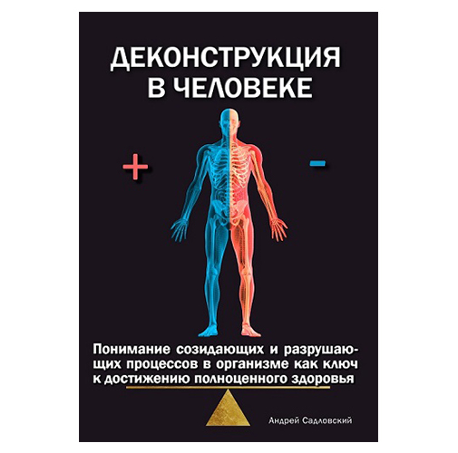 Djekonstrukzija w tschjelowjekje  (russisch eBook als PDF) (in kyrillischer schrift)